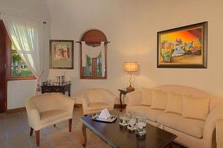 Occidental Grand Punta Cana Bavaro